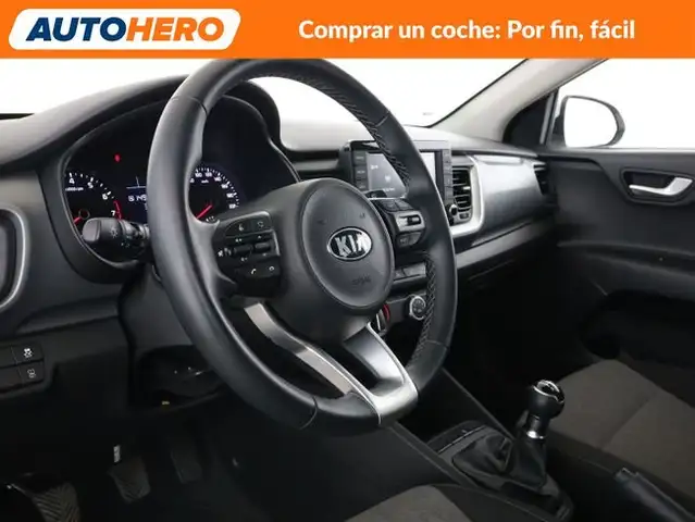 Kia Stonic view 12