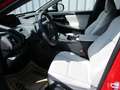 Toyota bZ4X Allrad Elektro 71.4kWh Aut. WPumpe KlimaA Rot - thumbnail 9