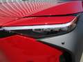 Toyota bZ4X Allrad Elektro 71.4kWh Aut. WPumpe KlimaA Rot - thumbnail 8