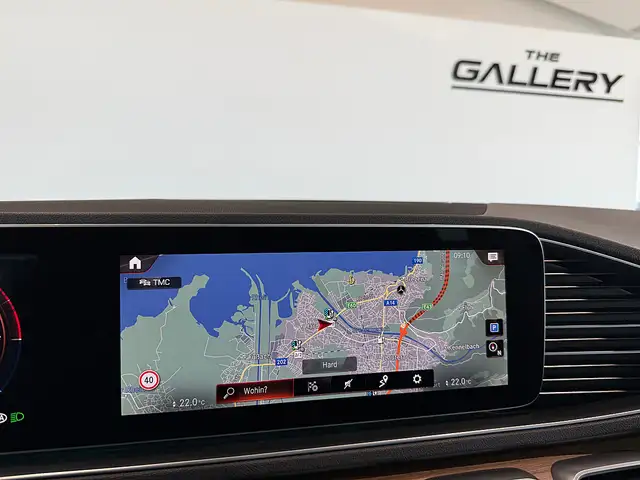 Mercedes-Benz GLE 350 de PHEV 4Matic Aut.*Panorama*AHK*Ambiente*Sitzk... Ansicht 37