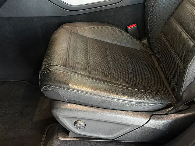 Mercedes-Benz GLE 350 de PHEV 4Matic Aut.*Panorama*AHK*Ambiente*Sitzk... Ansicht 13