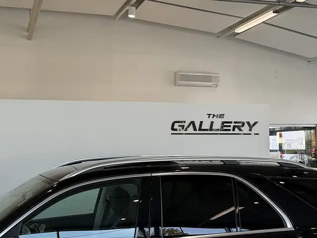 Mercedes-Benz GLE 350 de PHEV 4Matic Aut.*Panorama*AHK*Ambiente*Sitzk... Ansicht 10