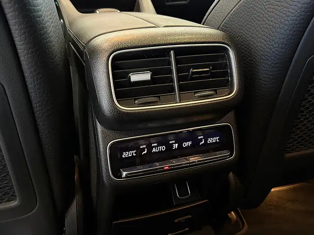 Mercedes-Benz GLE 350 de PHEV 4Matic Aut.*Panorama*AHK*Ambiente*Sitzk... Ansicht 27