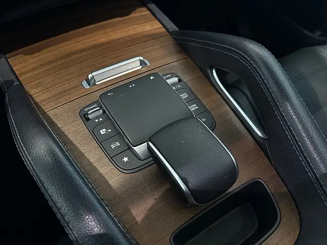 Mercedes-Benz GLE 350 de PHEV 4Matic Aut.*Panorama*AHK*Ambiente*Sitzk... Ansicht 26