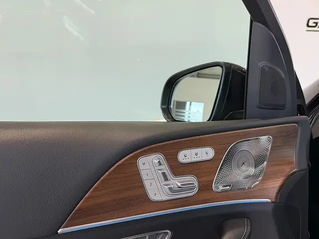 Mercedes-Benz GLE 350 de PHEV 4Matic Aut.*Panorama*AHK*Ambiente*Sitzk... Ansicht 29