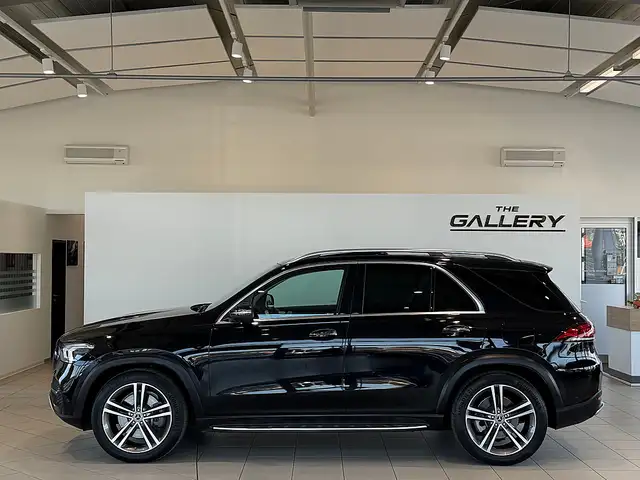 Mercedes-Benz GLE 350 de PHEV 4Matic Aut.*Panorama*AHK*Ambiente*Sitzk... Ansicht 1
