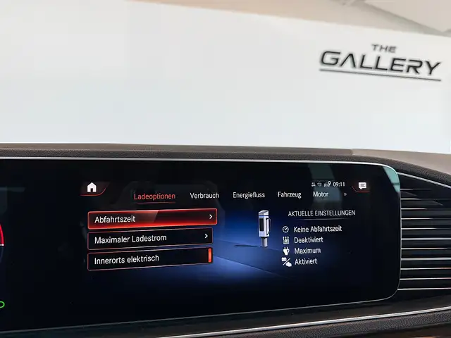 Mercedes-Benz GLE 350 de PHEV 4Matic Aut.*Panorama*AHK*Ambiente*Sitzk... Ansicht 44