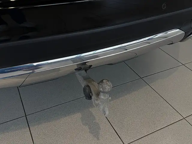 Mercedes-Benz GLE 350 de PHEV 4Matic Aut.*Panorama*AHK*Ambiente*Sitzk... Ansicht 34