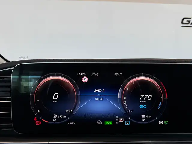 Mercedes-Benz GLE 350 de PHEV 4Matic Aut.*Panorama*AHK*Ambiente*Sitzk... Ansicht 22