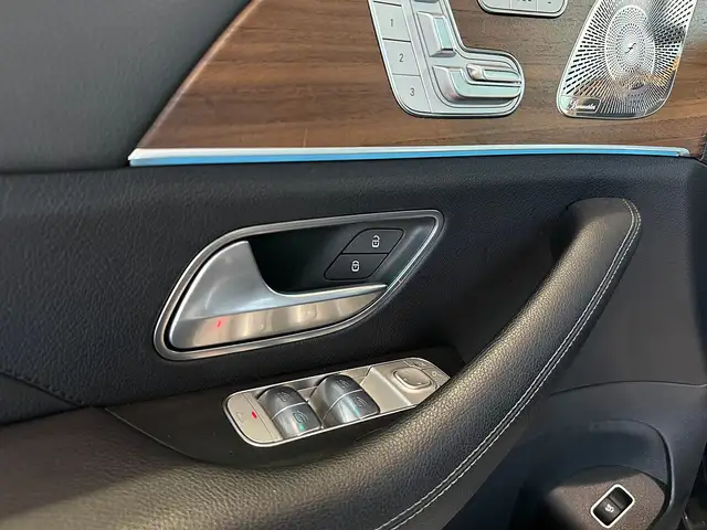 Mercedes-Benz GLE 350 de PHEV 4Matic Aut.*Panorama*AHK*Ambiente*Sitzk... Ansicht 30