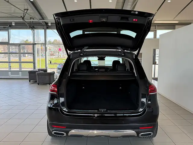 Mercedes-Benz GLE 350 de PHEV 4Matic Aut.*Panorama*AHK*Ambiente*Sitzk... Ansicht 7