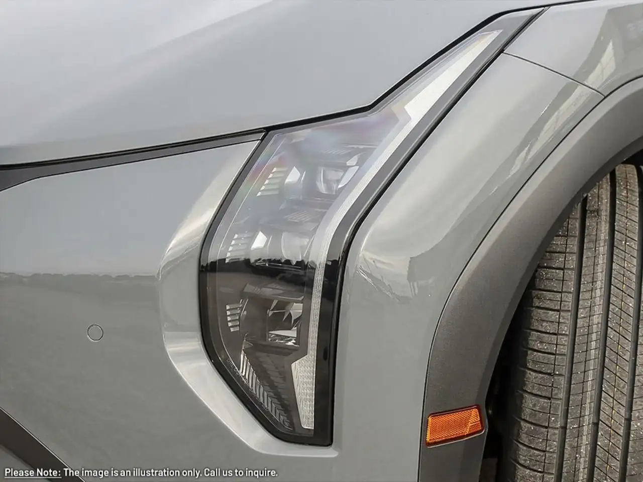 Kia EV4 снимка Kia EV4
