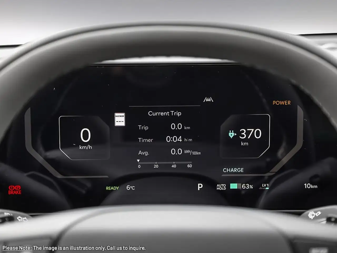 Kia EV4 снимка Kia EV4