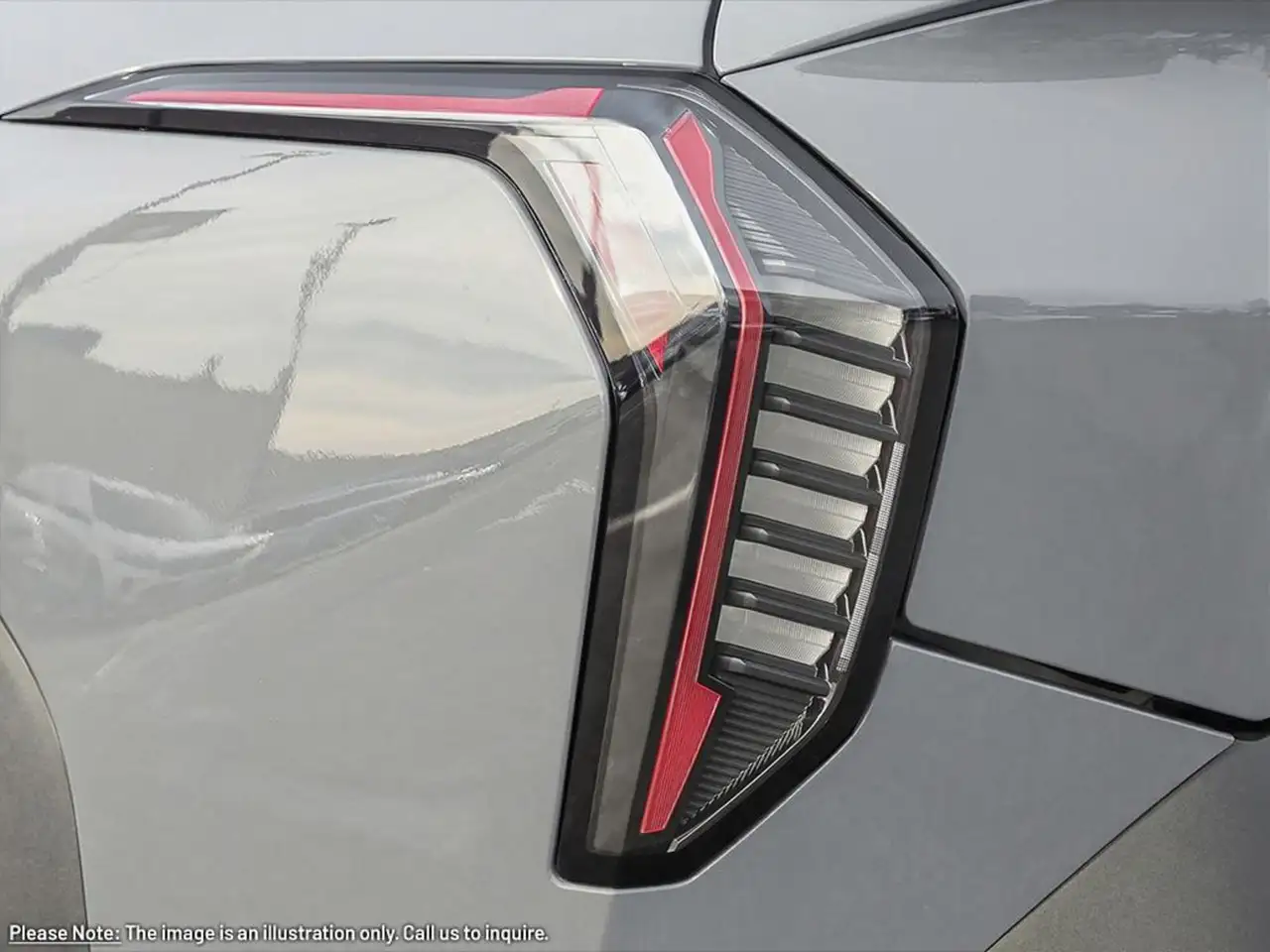 Kia EV4 снимка Kia EV4