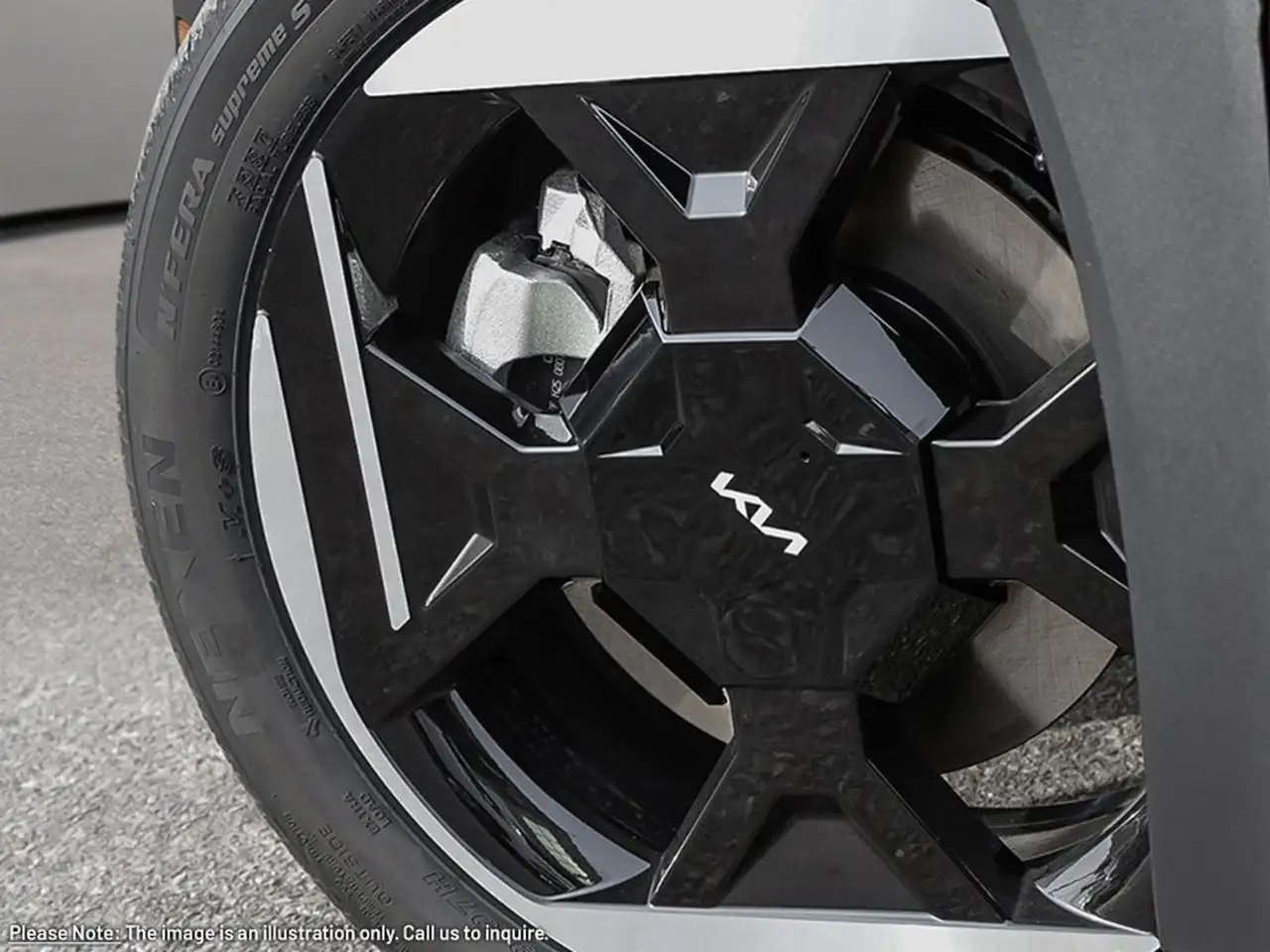 Kia EV4 снимка Kia EV4
