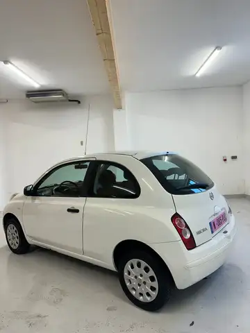 Nissan Micra 1.2 X-WAY 48 kW