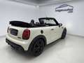 MINI Cooper S Cabrio Aut. Blanco - thumbnail 4