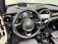 MINI Cooper S Cabrio Aut. Blanco - thumbnail 25