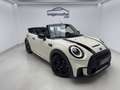 MINI Cooper S Cabrio Aut. Blanco - thumbnail 2
