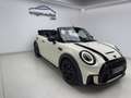 MINI Cooper S Cabrio Aut. Blanco - thumbnail 5