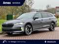 Skoda Superb Combi 1.5 TSI 204pk DSG PHEV Sportline Business | Grigio - thumbnail 1