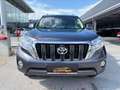 Toyota Land Cruiser Landcruiser 2,8 D-4D 4WD City Aut. Gris - thumbnail 3