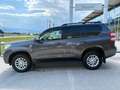 Toyota Land Cruiser Landcruiser 2,8 D-4D 4WD City Aut. Grey - thumbnail 8