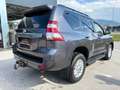 Toyota Land Cruiser Landcruiser 2,8 D-4D 4WD City Aut. Gris - thumbnail 6