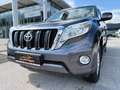 Toyota Land Cruiser Landcruiser 2,8 D-4D 4WD City Aut. Grey - thumbnail 2