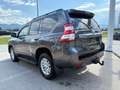Toyota Land Cruiser Landcruiser 2,8 D-4D 4WD City Aut. Grey - thumbnail 7