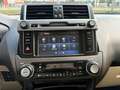 Toyota Land Cruiser Landcruiser 2,8 D-4D 4WD City Aut. Gris - thumbnail 22