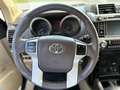 Toyota Land Cruiser Landcruiser 2,8 D-4D 4WD City Aut. Gris - thumbnail 17