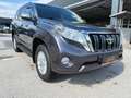 Toyota Land Cruiser Landcruiser 2,8 D-4D 4WD City Aut. Gris - thumbnail 4