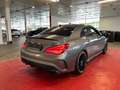 Mercedes-Benz CLA 45 AMG 4Matic *SHgpfl. + Sport + Soundsystem + BT Grau - thumbnail 5