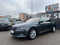 Skoda Superb Kombi 2,0 TDI Style Grau - thumbnail 7