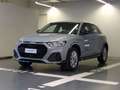 Audi A1 allstreet 30 TFSI Business Grigio - thumbnail 1