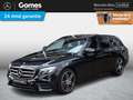 Mercedes-Benz E 200 Estate Business Solution AMG | Panoramadak | Night Noir - thumbnail 1