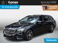 Mercedes-Benz E 200 Estate Business Solution AMG | Panoramadak | Night Noir - thumbnail 1