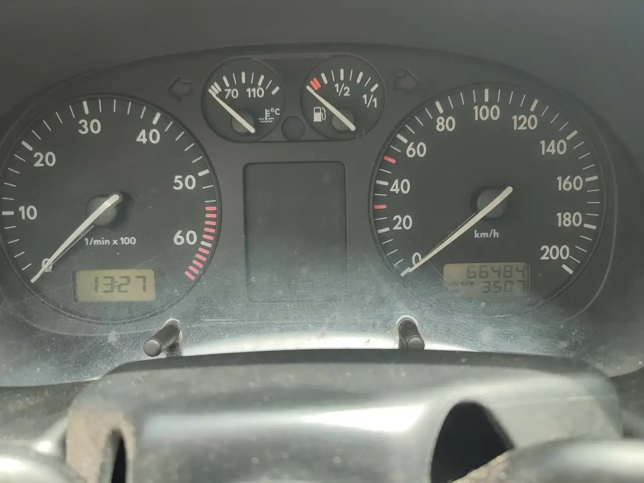Volkswagen Polo III 1994 3p 1.4 X, foto 6