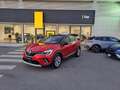 Renault Captur Captur 1.6 E-Tech phev Intens 160cv auto Rosso - thumbnail 4