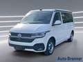 Volkswagen T6.1 California California BeachPC110 TDIA7 MY 24 Bianco - thumbnail 1
