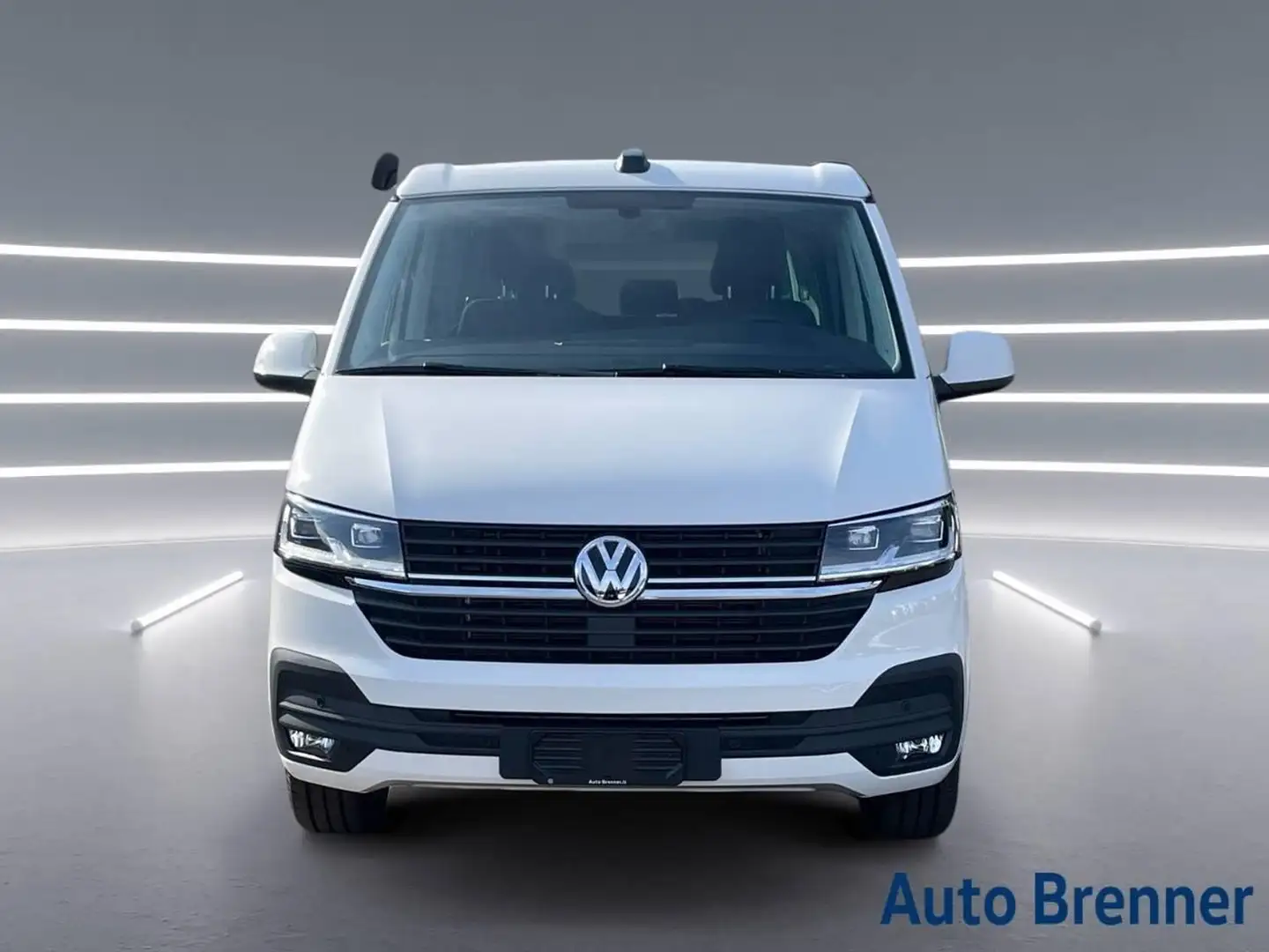 Volkswagen T6.1 California California BeachPC110 TDIA7 MY 24 Bianco - 2