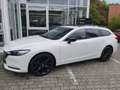 Mazda 6 Kombi Homura Schiebedach Garantie Weiß - thumbnail 4