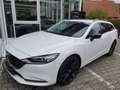 Mazda 6 Kombi Homura Schiebedach Garantie Weiß - thumbnail 3