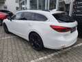 Mazda 6 Kombi Homura Schiebedach Garantie Weiß - thumbnail 6