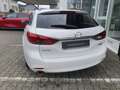 Mazda 6 Kombi Homura Schiebedach Garantie Weiß - thumbnail 7