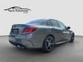 Mercedes-Benz C 200 9G AMG Line NIGHT LED Grau - thumbnail 5