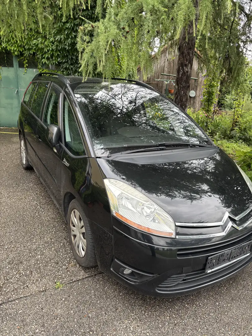Citroen Grand C4 Picasso 2.0 HDi FAP Exclusive - 1
