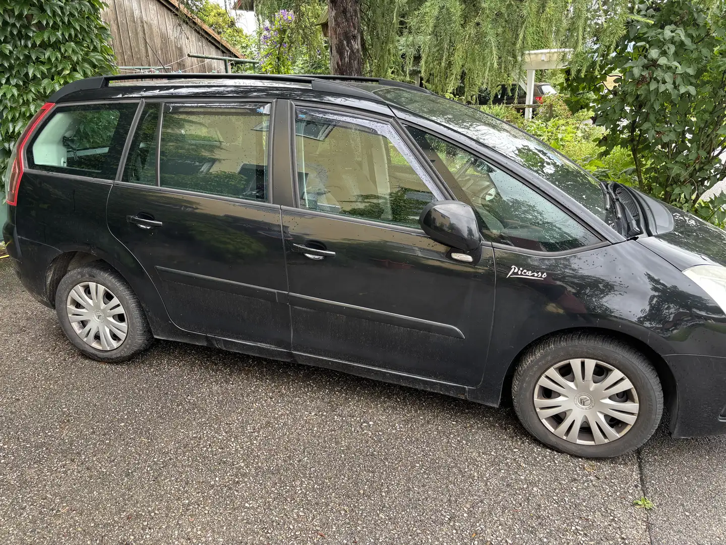 Citroen Grand C4 Picasso 2.0 HDi FAP Exclusive - 2