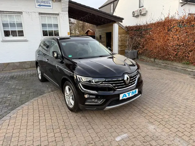 Renault Koleos Koleos GEELY dCi 175 X-tronic 4WD LIMITED/Nav/Led